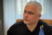 Глава Одесской ОГА оценил введение военной администрации в городе