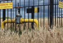 В Европарламенте поддержали предложение на год раньше запретить импорт газа из России