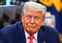 Трамп: Путину действительно не понравилась идея с продажей Tomahawk Украине