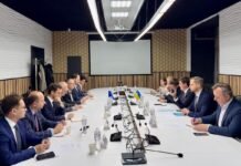 В украинских посольствах появятся аграрные атташе