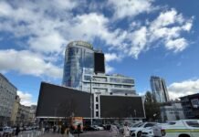 «Мы не боимся потерять арендаторов». События в Gulliver, версия Ощадбанка