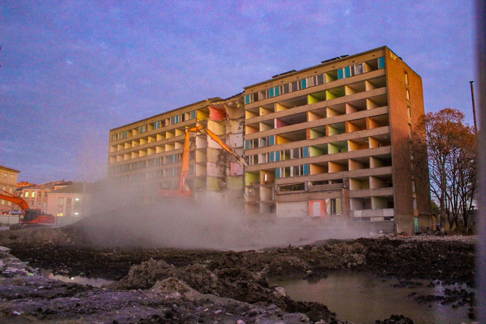 Навіщо це зробили? Проєкти, доцільність яких вінничани так і не зрозуміли