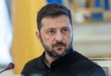 Украина надеется, что новые санкции США не «сдуются», — Зеленский