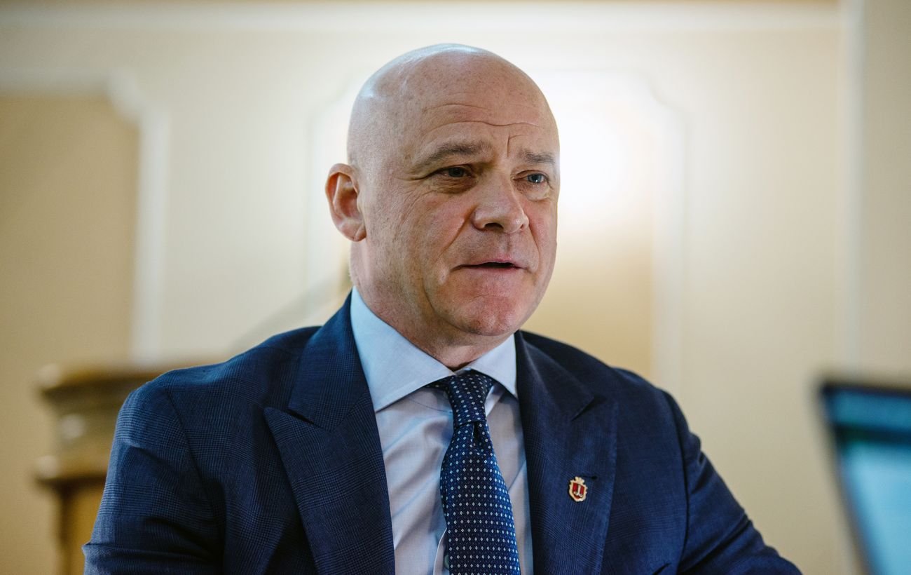 На сегодня нет официальных данных о прекращении гражданства Труханова, — адвокат