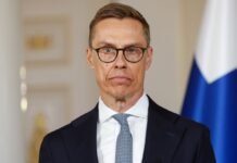 Финляндия объявила об очередном пакете военной помощи Украине