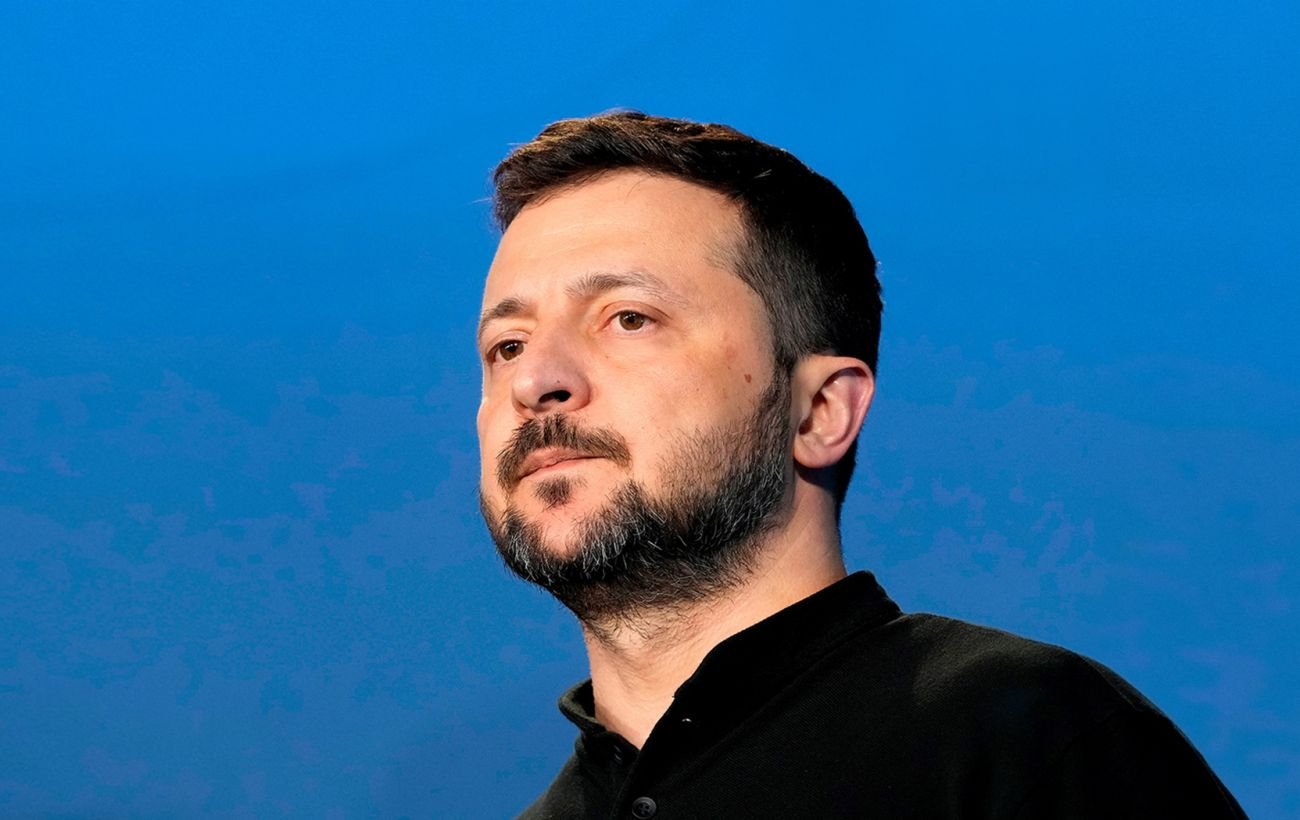 Нормальные так не воюют. РФ ударом по Славянской ТЭС убила двух человек, — Зеленский