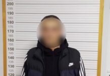 У Стрижавці 21-річна вінничанка вкрала дитячий візок