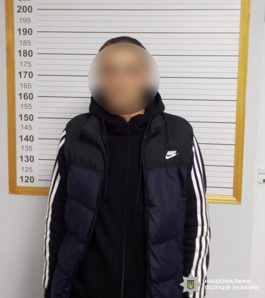 У Стрижавці 21-річна вінничанка вкрала дитячий візок