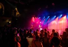 30 листопада у Вінниці — великий сольний концерт LELY45