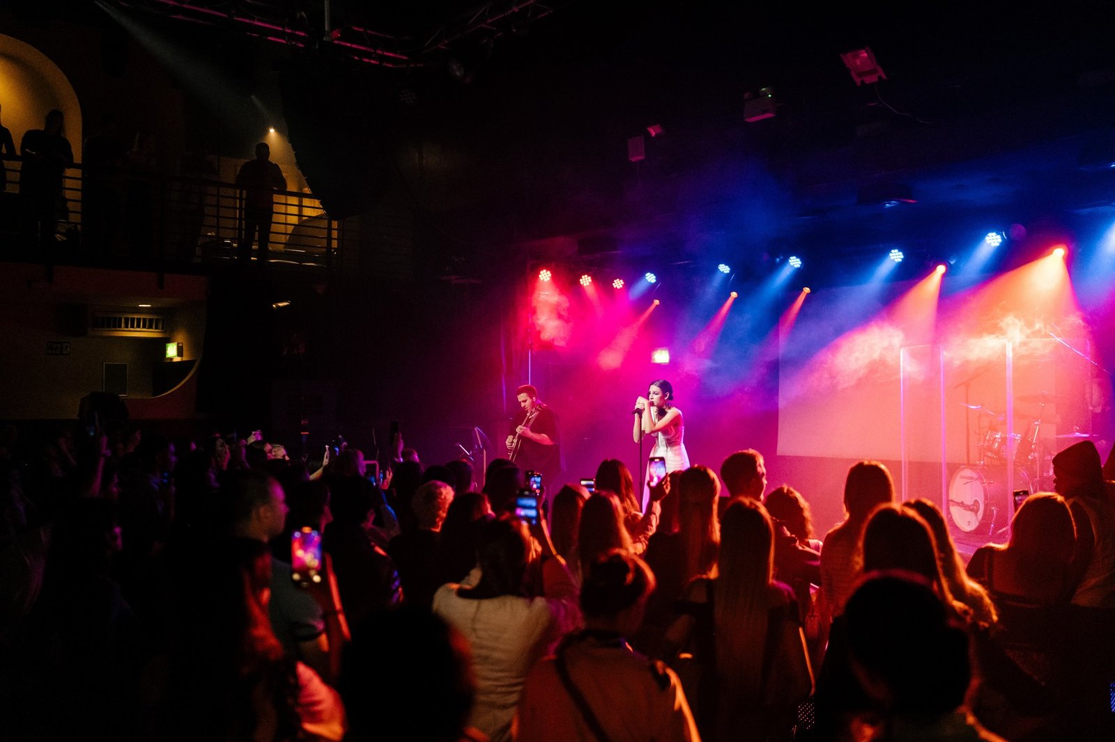 30 листопада у Вінниці — великий сольний концерт LELY45