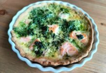 Теплі страви для прохолодних днів: гастроблогерка Олена Павлова ділиться сезонними рецептами