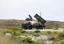 ПВО Украины усилено новыми Patriot от Германии – Зеленский