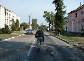 Россияне ударили по Запорожью и Одессе, известны все 28 пунктов «мирного» плана – LIVE