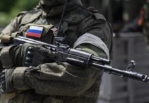 Россияне избили прикладом и расстреляли пленного возле Покровска