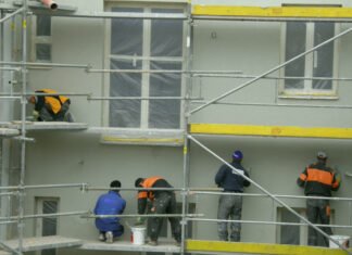 Кабинет министров выделил 240 млн грн на энергомодернизацию жилья