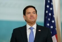 Рубио: РФ выдвинула требование, с которым Украина не может согласиться. Вот где мы сейчас