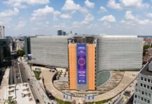 Politico: в ЕС боятся, что вето Бельгии поставит под угрозу кредит МВФ для Украины