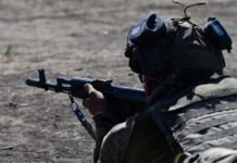 Гибель военных в Днепропетровской области: морпехи заявили об отстранении