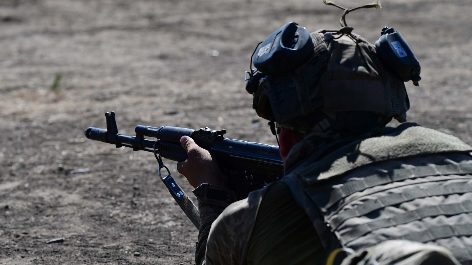 Гибель военных в Днепропетровской области: морпехи заявили об отстранении