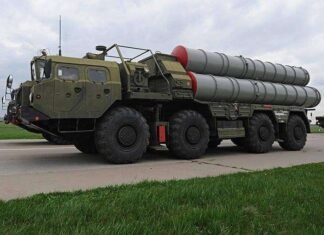 Силы спецопераций уничтожили пусковую С-400 и склад боеприпасов оккупантов в Крыму – видео