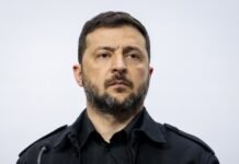 Зеленский ответил о «мирном плане» европейцев: Видел ли я его? Нет