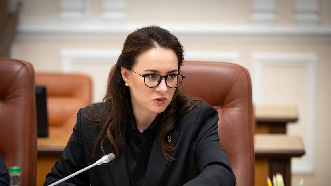 После «пленок Миндича» правительство остановило конкурс на главу Оператора ГТС