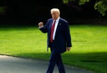 Документы по делу Эпштейна. Трамп «знал о девочках», но в Белом доме говорят — это клевета