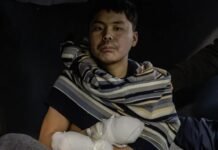 Два пленных солдата КНДР не хотят домой – выразили желание бежать в Южную Корею