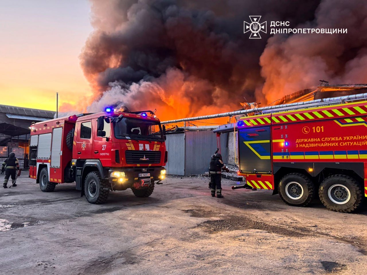 Россияне атаковали Днепропетровскую область: есть жертва, среди пострадавших – ребенок
