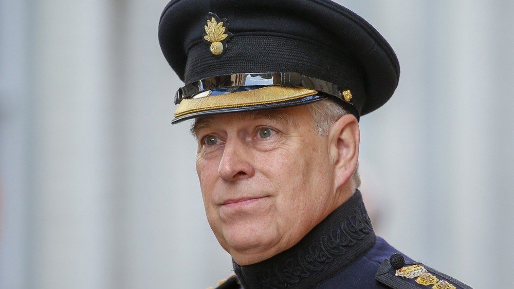 Скандального британского экс-принца лишат последнего воинского звания