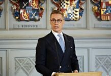 Президент Финляндии предложил новую встречу Путина и Трампа – в Африке в конце ноября