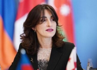 Грузия обвинила Украину в якобы препятствовании ее вступлению в Евросоюз