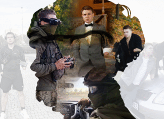 «Я не учился жить без рук, я просто жил». История ветерана Евгения Холодницкого