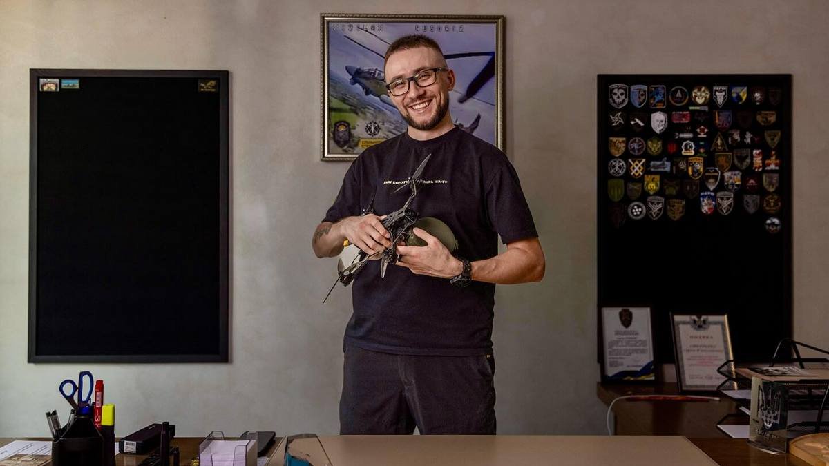 Деньги от судебных соглашений САП пойдут на «русорез»: фонд Стерненко получил 44 млн грн