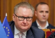 Новый наблюдательный совет Энергоатома должен помочь исследовать факты коррупции – Качка