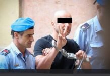 Арестованный в Италии украинец по делу «Северных потоков» прекратил голодовку