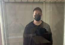 Резонансное убийство на заводе «Южмаш»: срочнику Нацгвардии подтвердили пожизненное