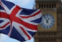 Британия запретит обслуживание танкеров с российским LNG и предоставит Украине £13 млн