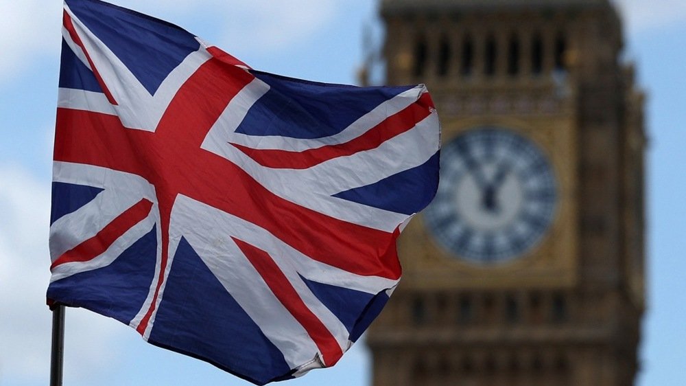 Британия запретит обслуживание танкеров с российским LNG и предоставит Украине £13 млн