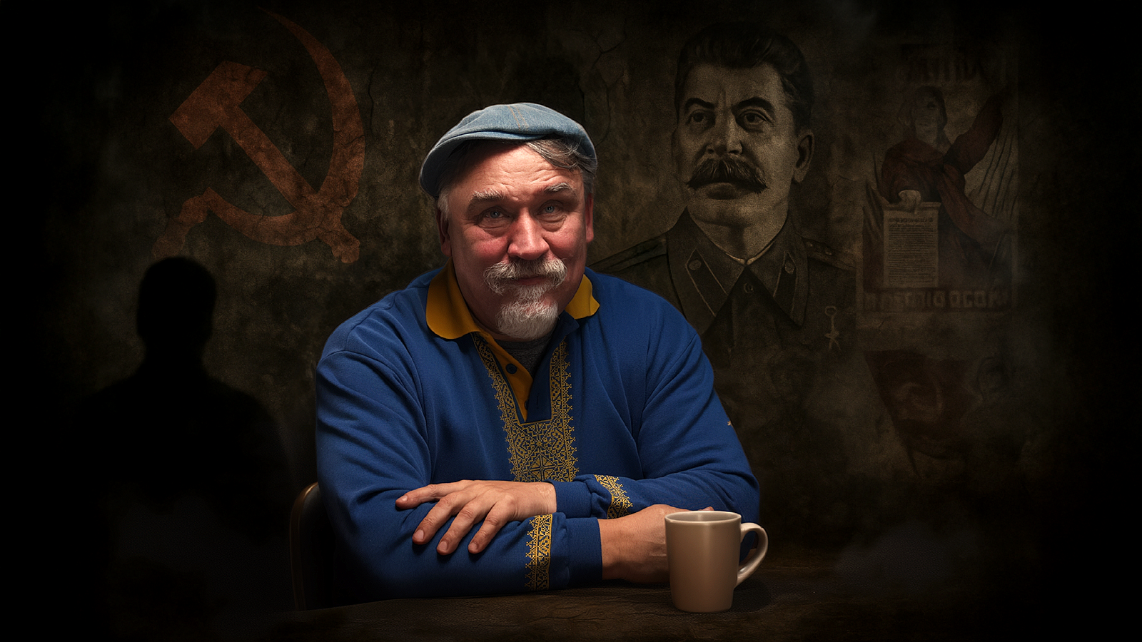 Геноцид украинцев: как создавали Голодомор и кому была выгодна смерть миллионов – Капранов