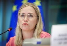 Дания подтвердила свою поддержку Украины, несмотря на коррупционный скандал