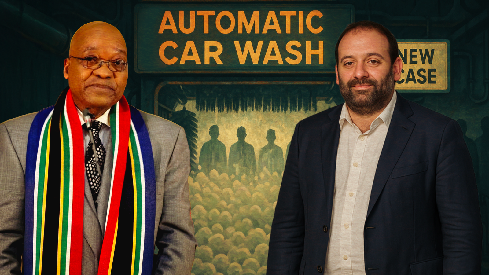 Страна на продажу. Рядом с кем будут стоять фигуранты дела Миндича в учебниках по истории