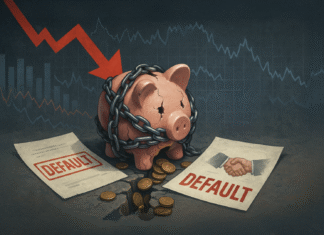 Три миллиарда разногласий. Что не поделили правительство и владельцы ВВП-варрантов