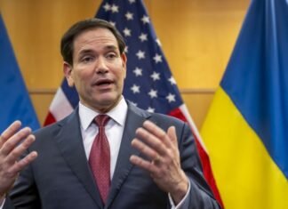 Чем закончились переговоры Украины и США в Швейцарии – заявление Рубио