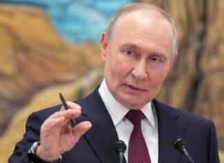 «Путин изродил абсолютный бред». В ВСУ ответили о Купянске и Волчанске