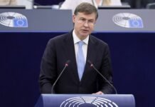 В Еврокомиссии призвали G7 ускорить выплаты Украине по кредиту в $50 млрд