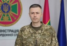 На Закарпатье устанавливают бетонные блоки возле границы: в ГПСУ объяснили цель