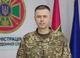 На Закарпатье устанавливают бетонные блоки возле границы: в ГПСУ объяснили цель