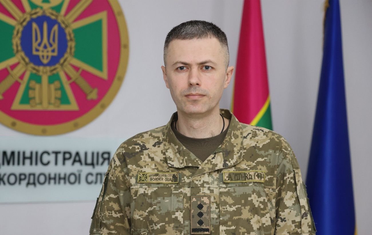 На Закарпатье устанавливают бетонные блоки возле границы: в ГПСУ объяснили цель