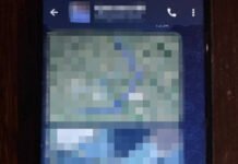 СБУ та поліція затримали коригувальницю ударів по енергетиці Вінниччини